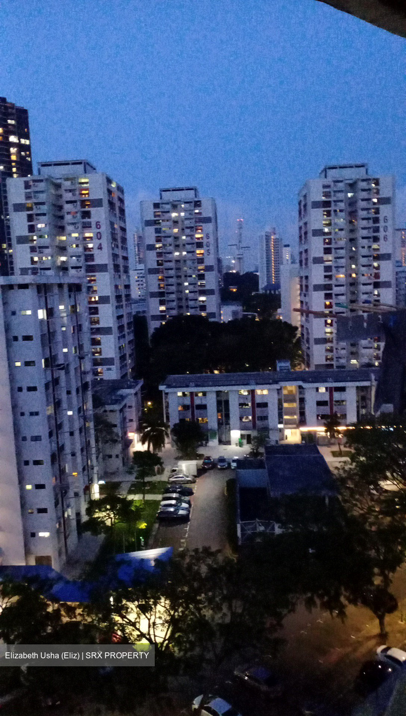 Blk 608 Clementi West Street 1 (Clementi), HDB 3 Rooms #569146051